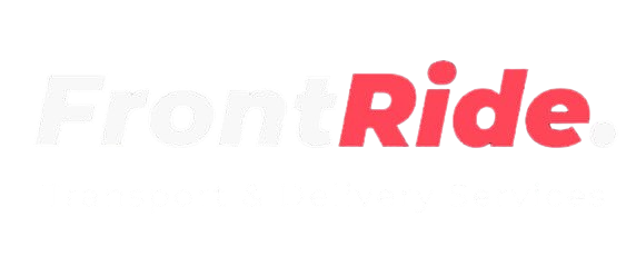 FrontRide — Transport & Delivery Services